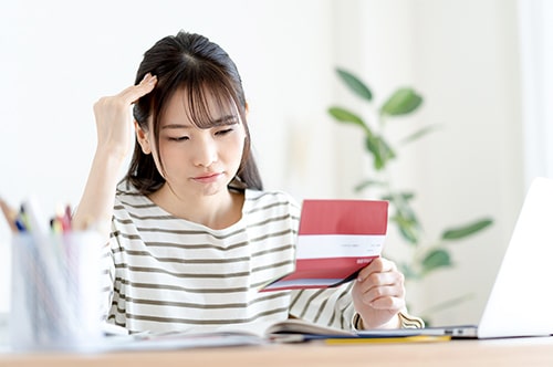 離婚調停で取り決めた養育費を相手が支払わない……どうすればい...