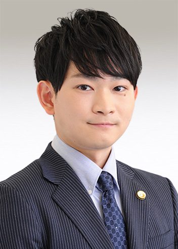 弁護士 中西 辰憲